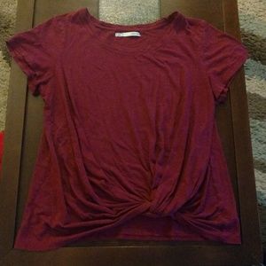 (3/$15) Maurice's Shirt